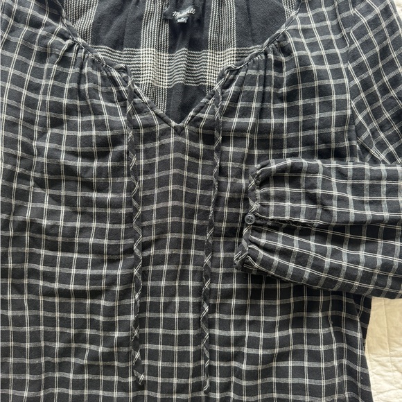 Madewell dress - Picture 6 of 6